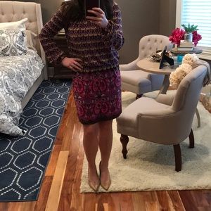 🌻🌻London Times Dress